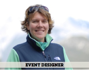 Mandy France Event Designer